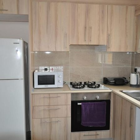 Alp Apartment Famagusta  Exterior foto