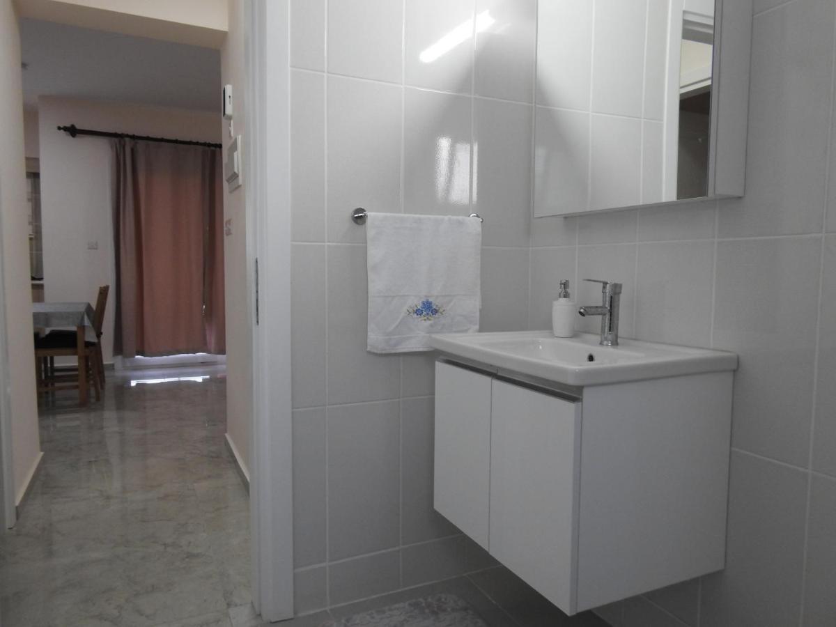 Alp Apartment Famagusta  Exterior foto