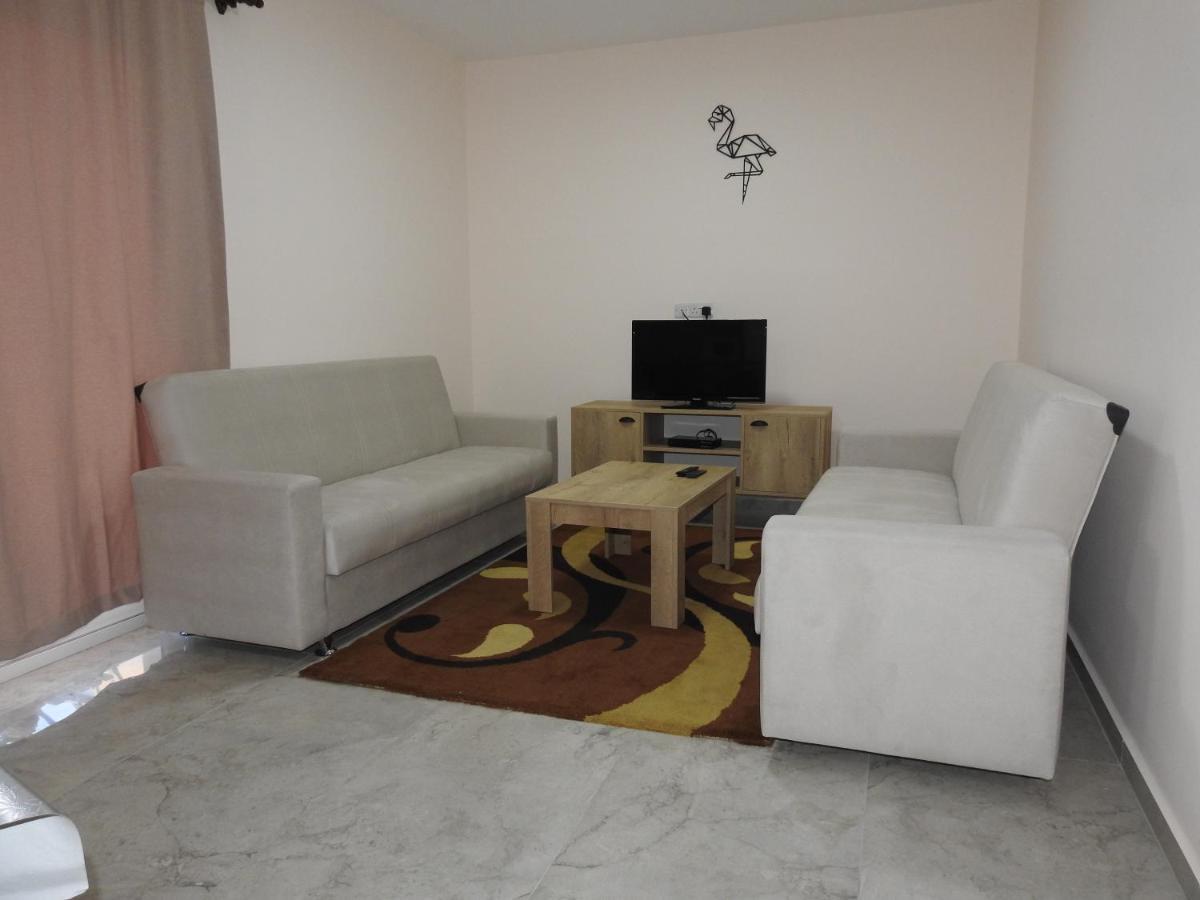 Alp Apartment Famagusta  Exterior foto